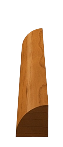 3/4 in. Quarter Round Oak