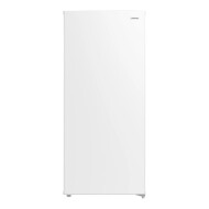7 Cu. Ft. Garage Ready Upright Convertible Freezer / Refrigerator