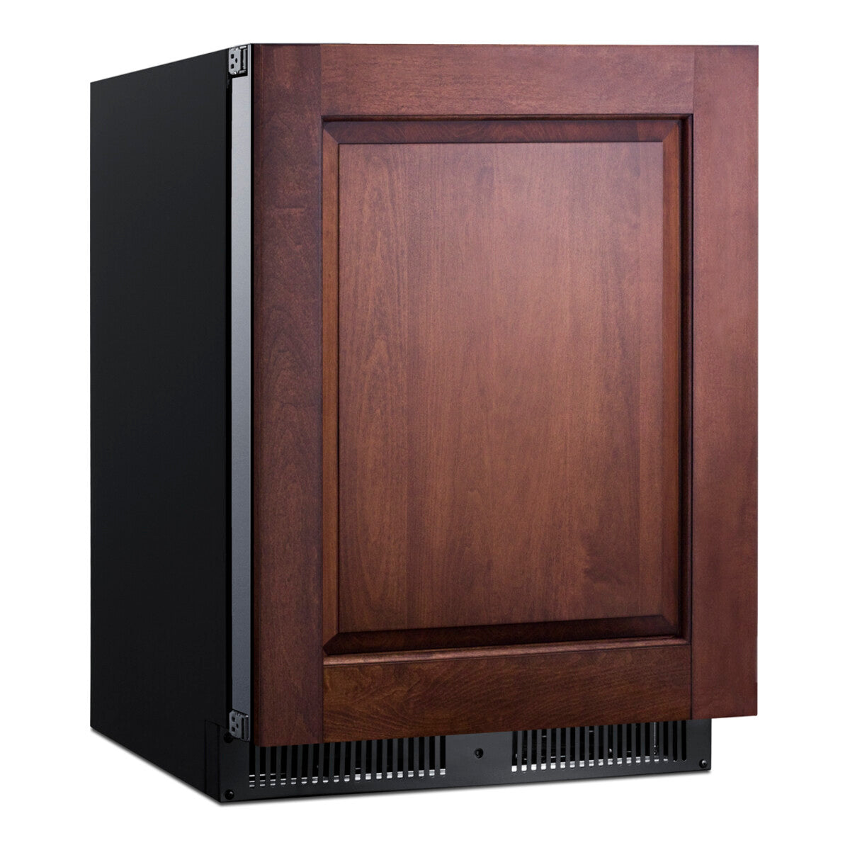24" Wide Built-In All-Freezer (Panel Not Included)