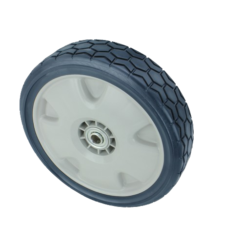 Rear right wheel in NH164 Grip Gray finish for Honda parts, ideal for home improvement and maintenance tasks under $100 collections