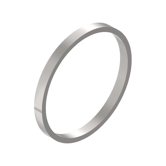 John Deere L39491 Cork Washer