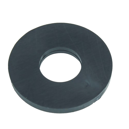 Black flat washer for John Deere parts and accessories in Nuts, Bolts & Washers under $50 collections