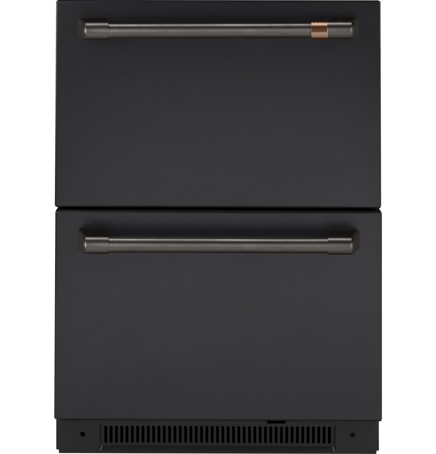 CAFÉ™ 5.7 Cu. Ft. Built-In Dual-Drawer Refrigerator