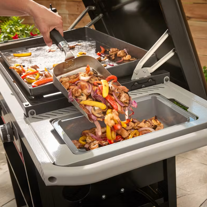 Weber Griddle Scoop
