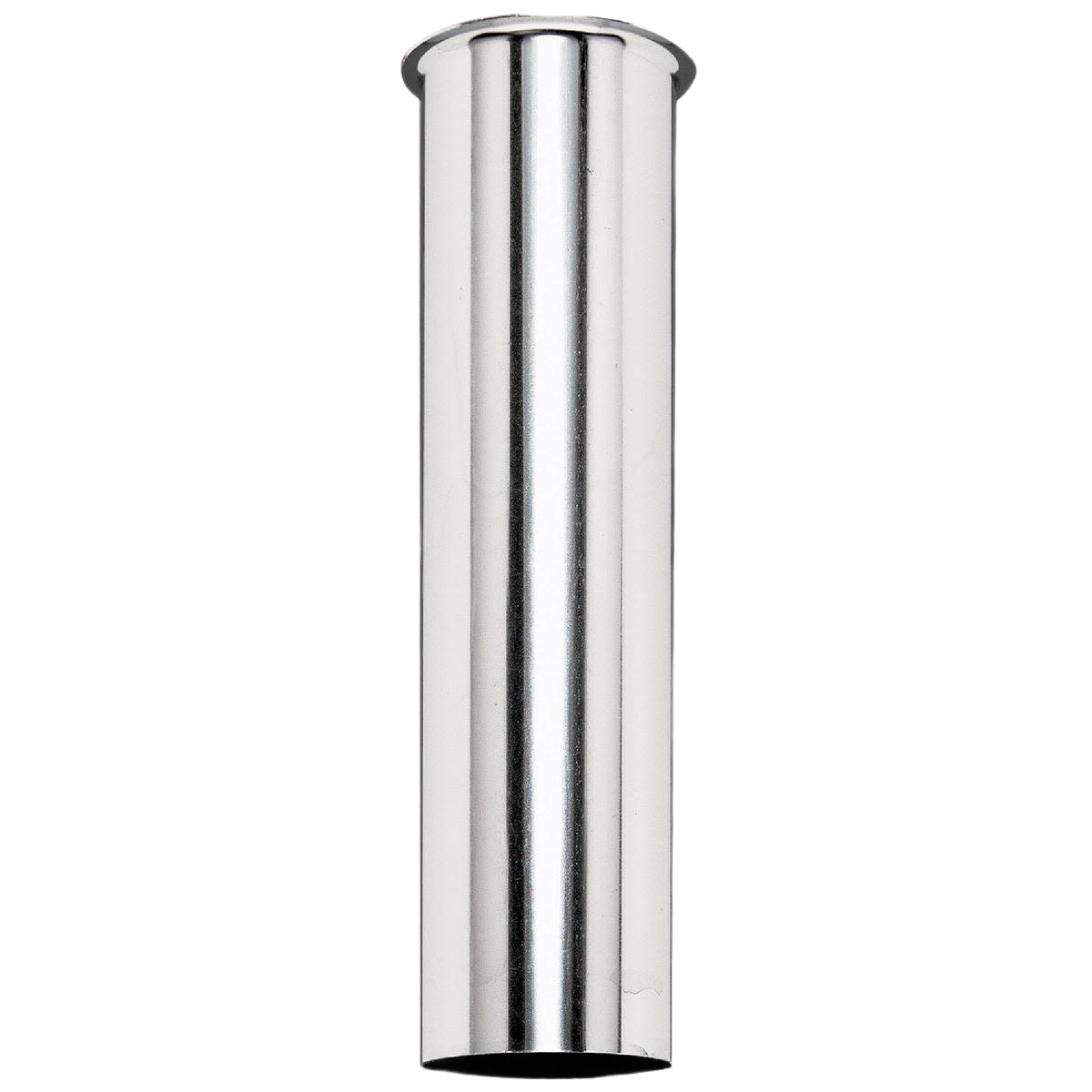 Chrome plated 1-1/2 inch by 6 inch tailpiece for sink plumbing in Pipes & Fittings and Under $50 collections