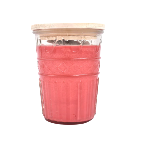 Swan Creek Home For The Holidays Timeless Jar Candle, 12 oz.