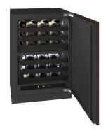24" Dual-Zone Wine Refrigerator