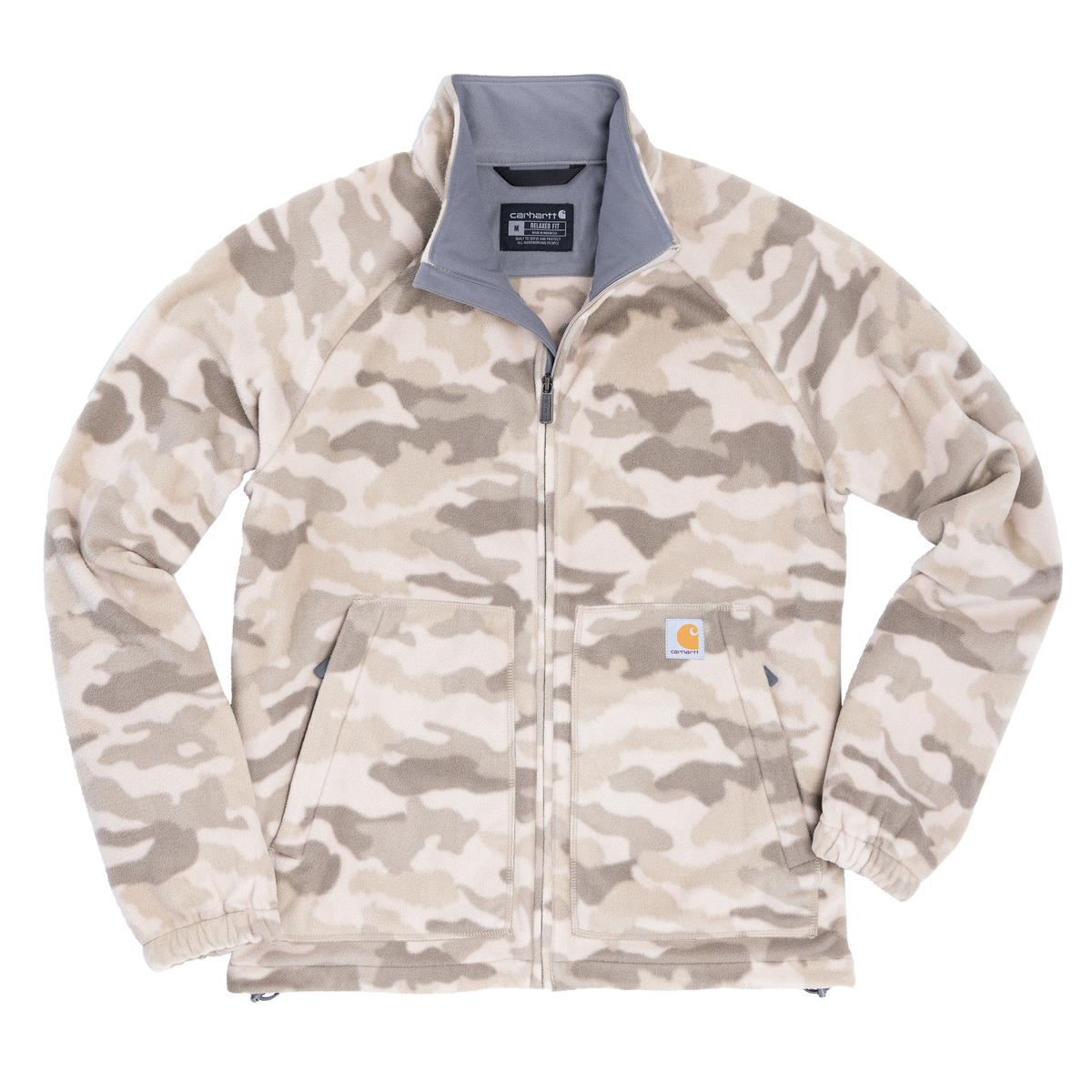 Carhartt Men's Elkhart Jacket