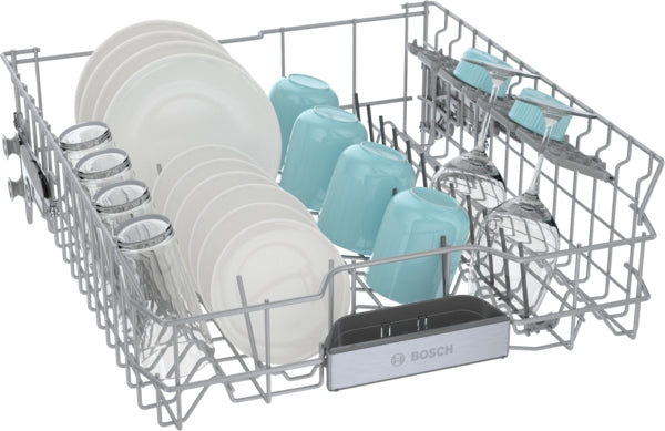 800 Series, Built-in Dishwasher (Custom Panel Ready), 24''