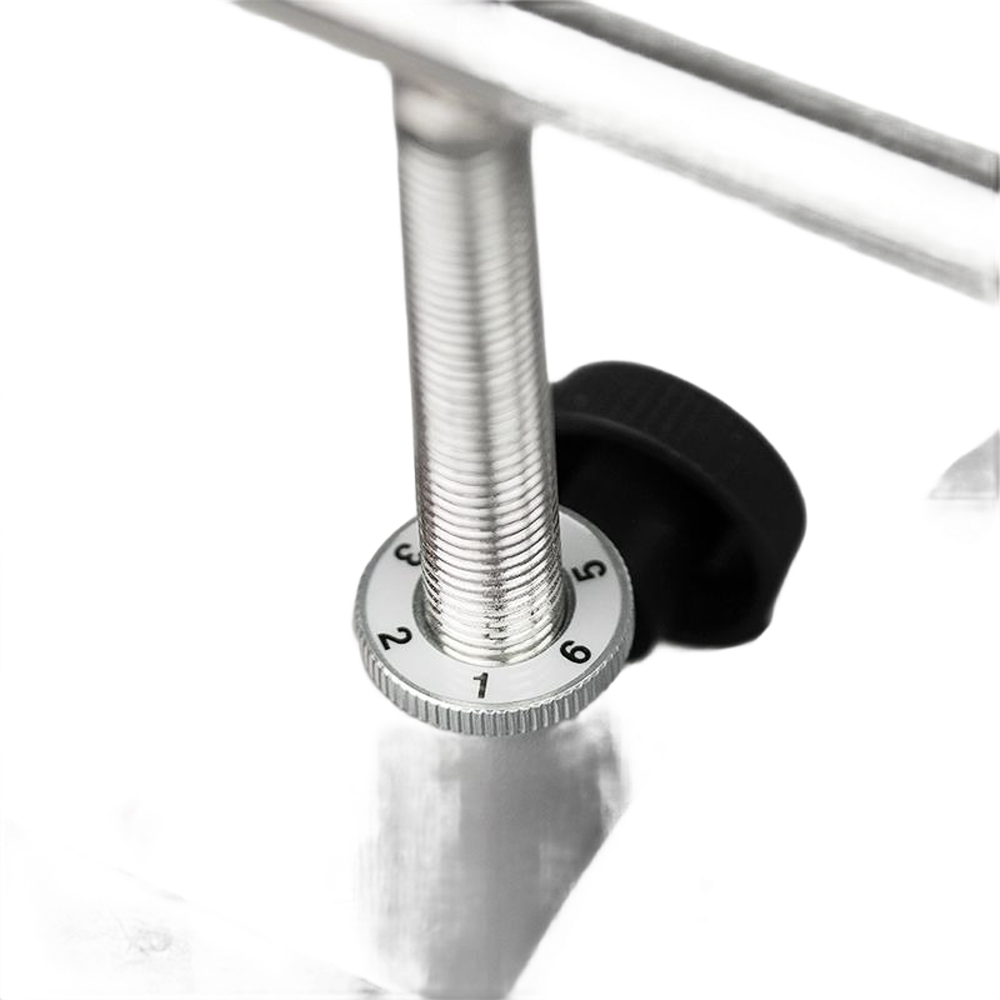 Tormek US-105 Universal Support w/Micro-Adjust