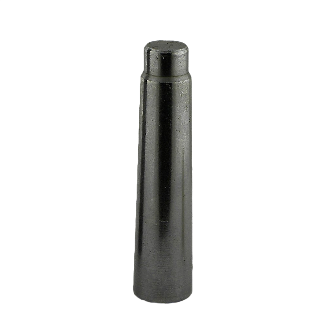 Precision Morse Taper #2 arbor in steel for woodworking tool accessories and home improvement projects under $50 collection