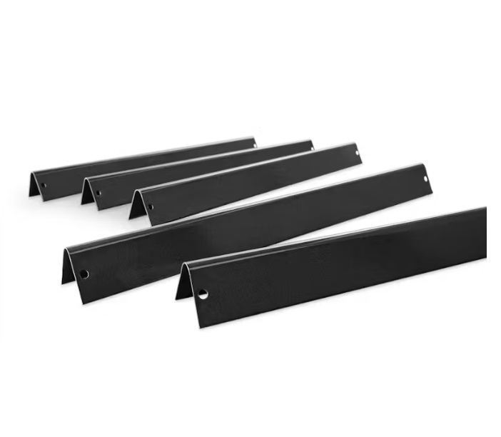 Weber Flavorizer Bars, 5pk