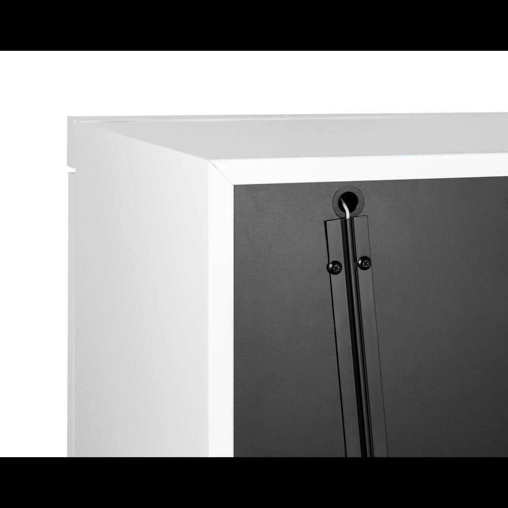 20" Wide Built-In Pharmacy All-Refrigerator, ADA Compliant