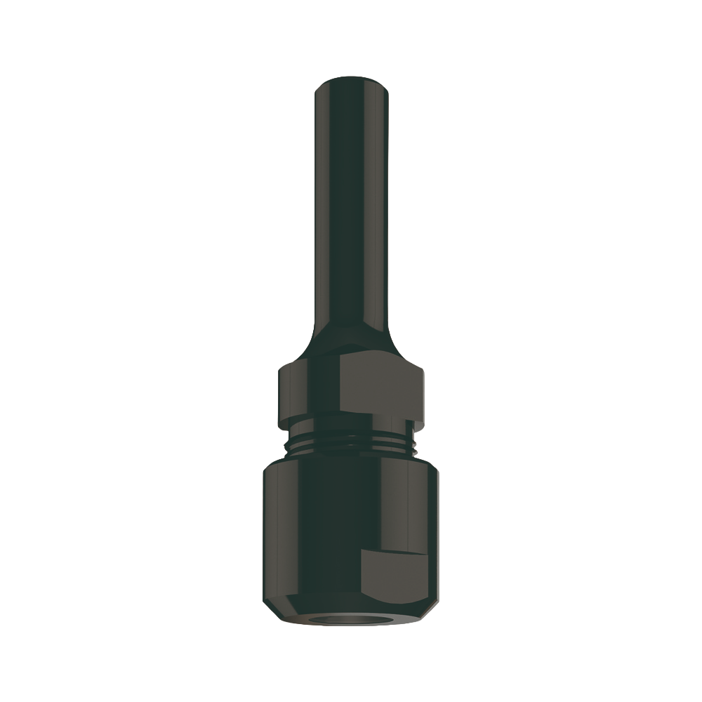 CMT Orange Tools Router Collet Extension With 1/2’’ Collet