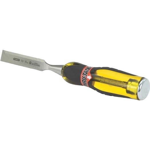 STANLEY FatMax 5/8" Wood Chisel