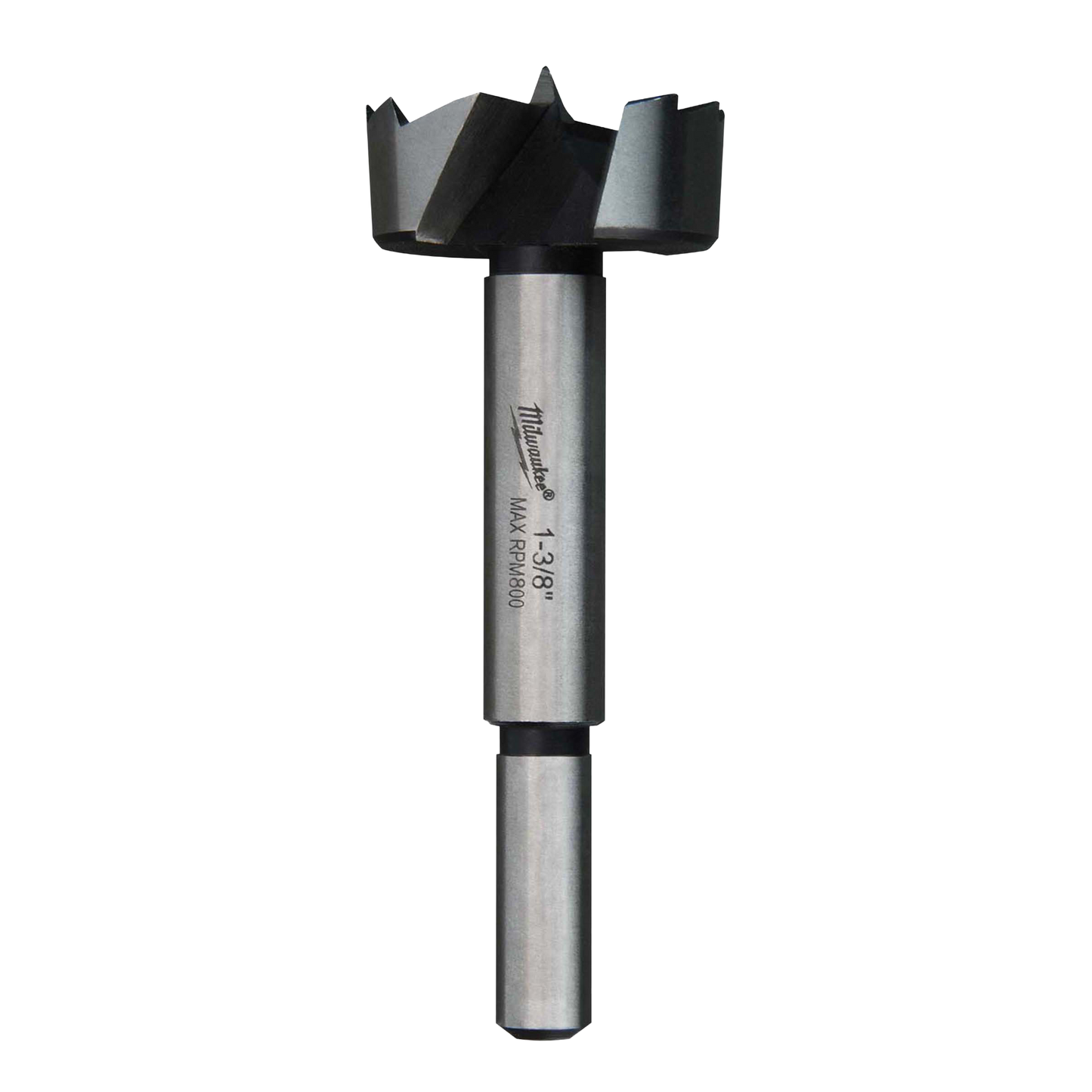 Milwaukee 1-3/8" Forstner Bit