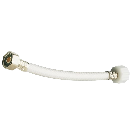 Do it Best 1/2 Fip X 7/8 BC X 9 Slip-Joint X Ballcock Toilet Connector