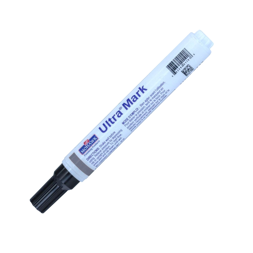 Silver metallic touch-up marker for wood surfaces, part of Stains, Sealers & Finishes under $50 collection