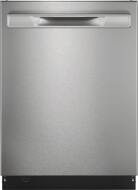 24" Stainless Steel Tub Built-In Dishwasher with CleanBoost™