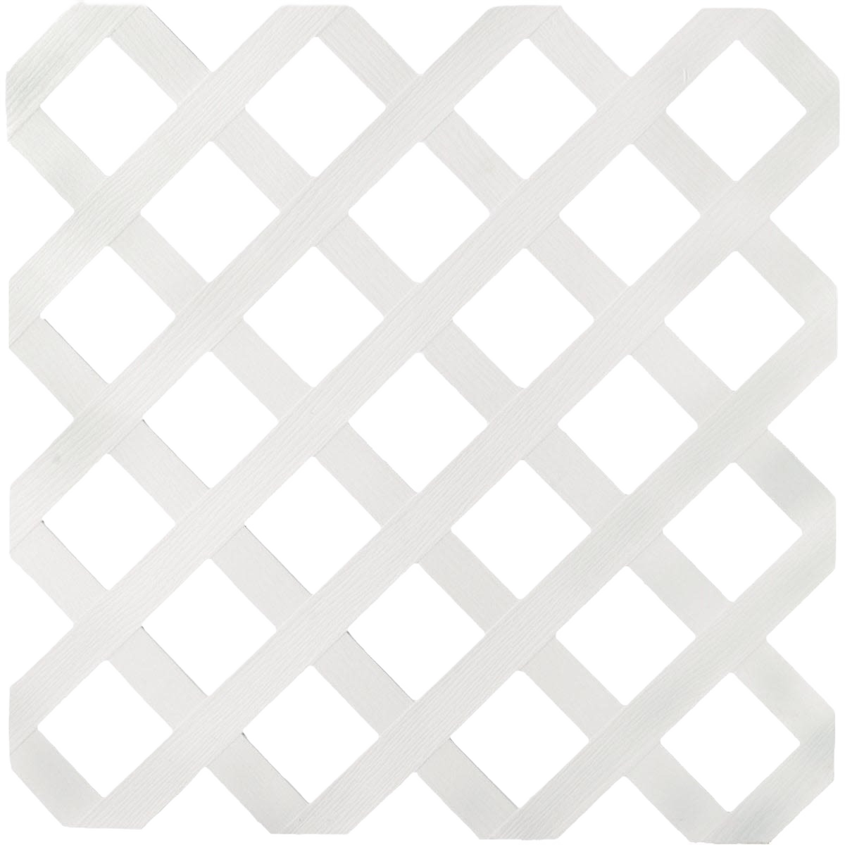 Deckorators Plastic Lattice Panel
