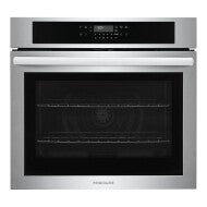 30" Single Wall Oven