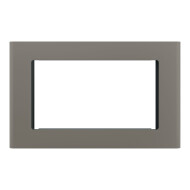 Optional 27" Built-In Trim Kit