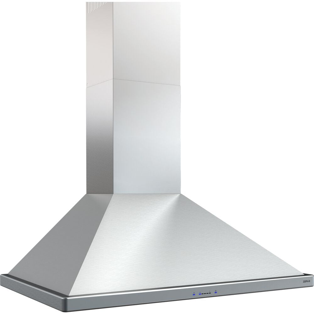 Siena Chimney Hood 30" Energy Star LED