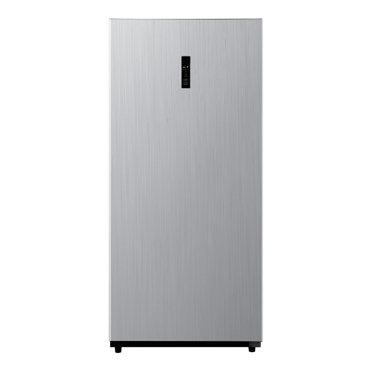 Element 32.7 inch, 20.2 cu. ft. Convertible Upright Freezer - Stainless Steel, ENERGY STAR (EXUF20CEES)