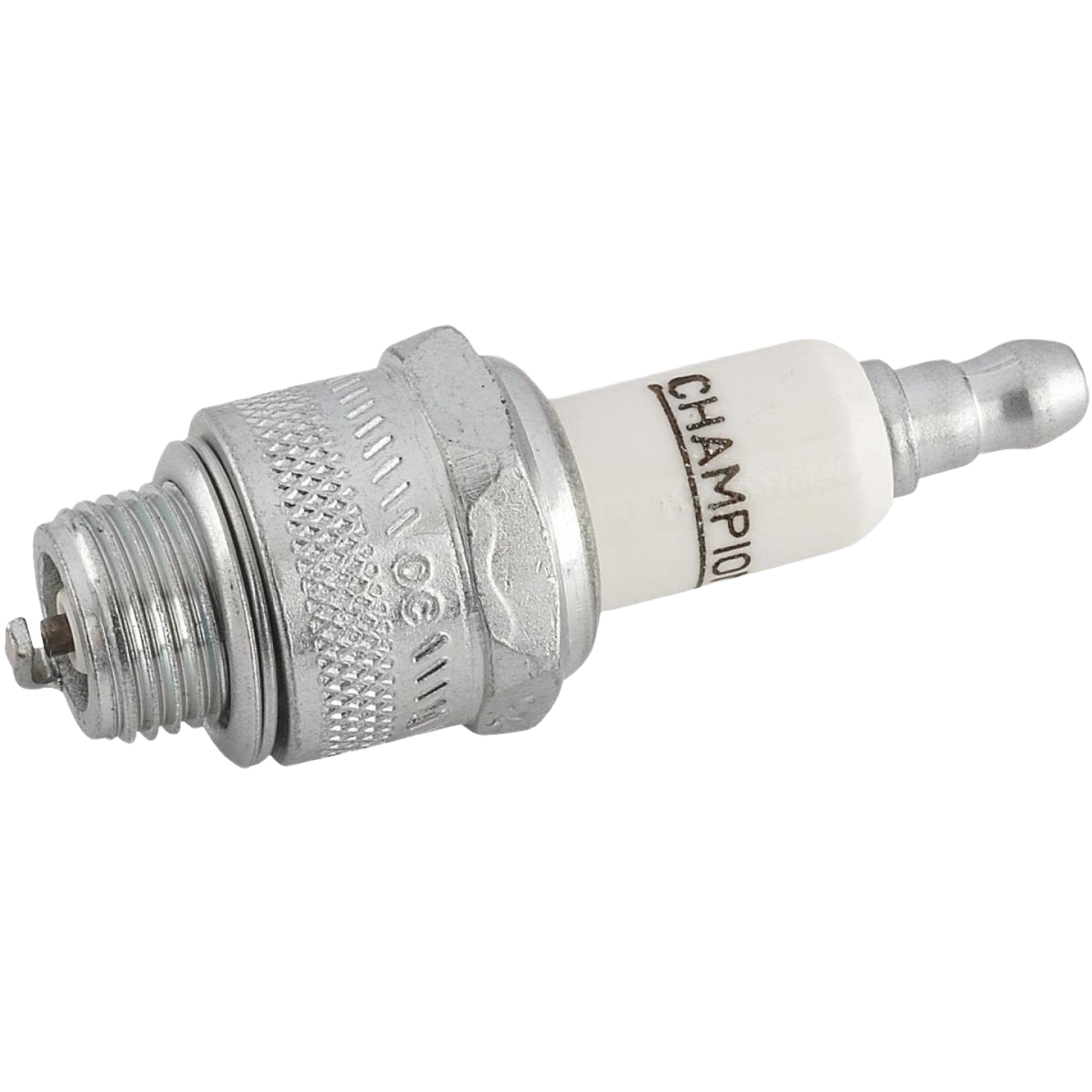 Small engine spark plug with copper core and nickel alloy electrodes in parts and lubricants under $50 collection