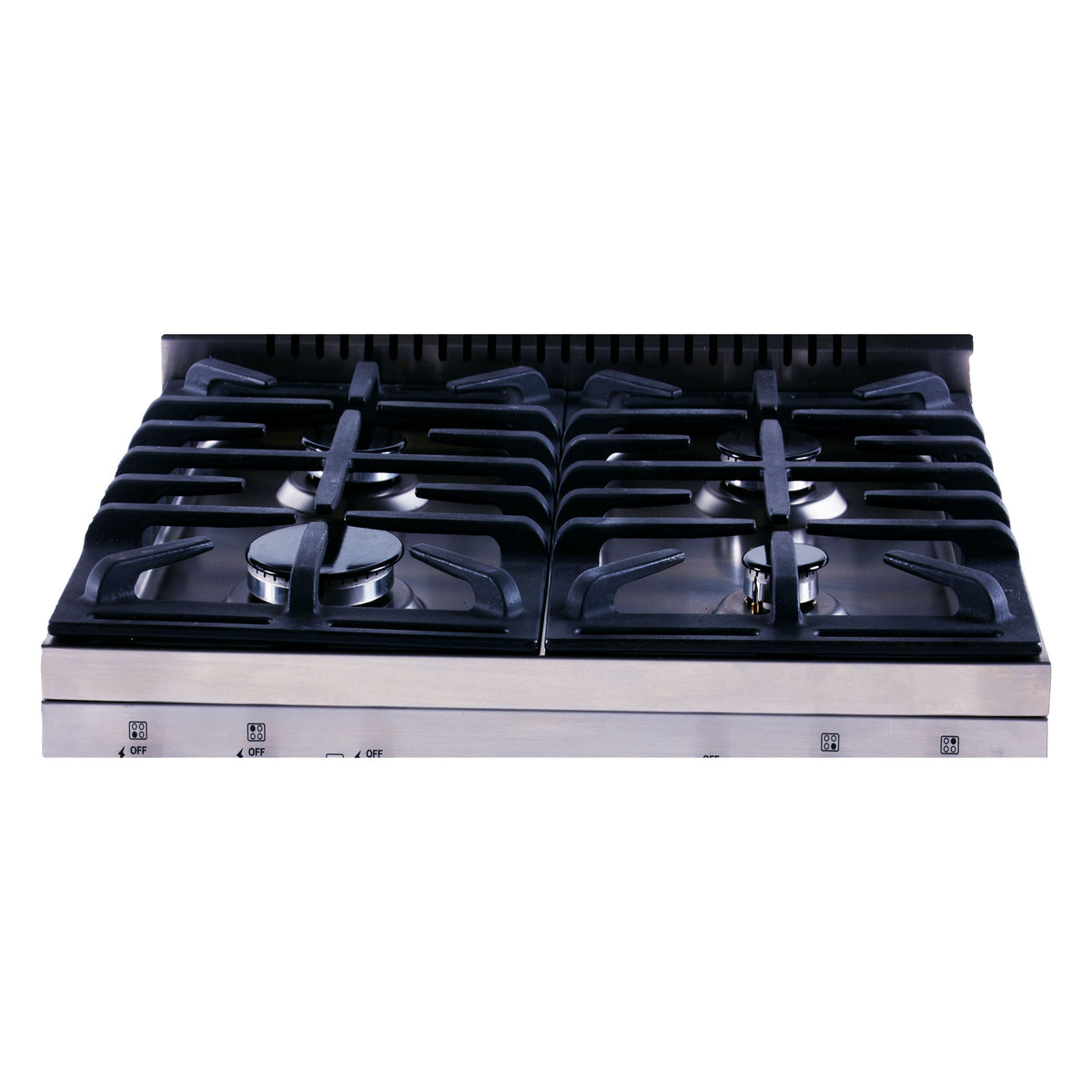 Avanti ELITE Series 20" Gas Range Oven - Stainless Steel