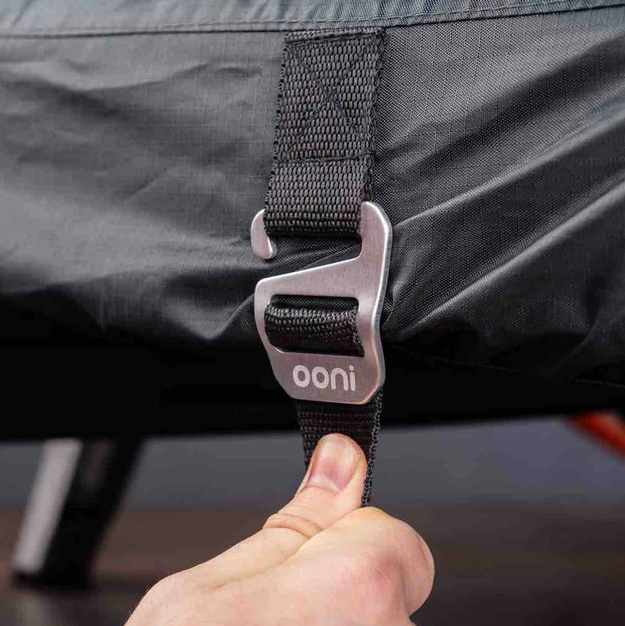 Ooni Koda 16 Pizza Oven Cover