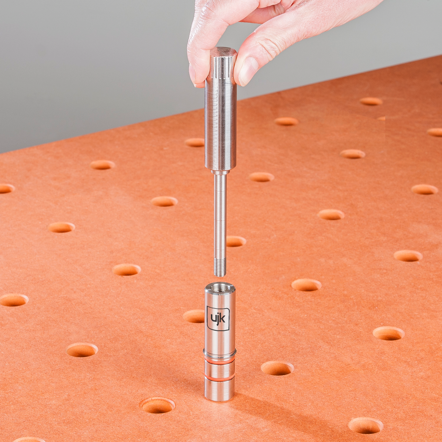 UJK Spare Long Superdog Locking Shaft