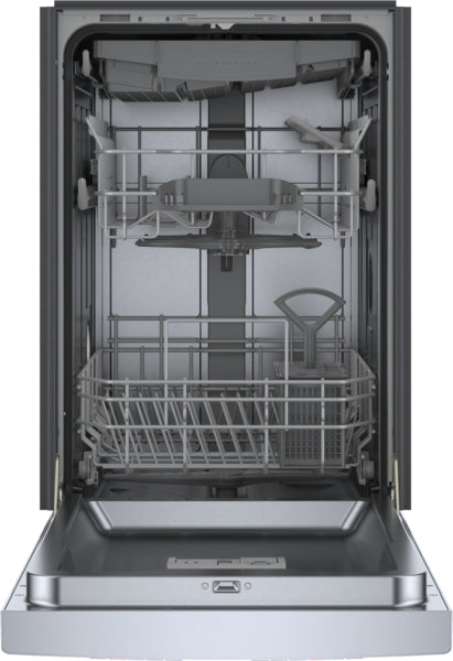 300 Series, Dishwasher, 17 3/4'', Stainless Steel Anti-fingerprint