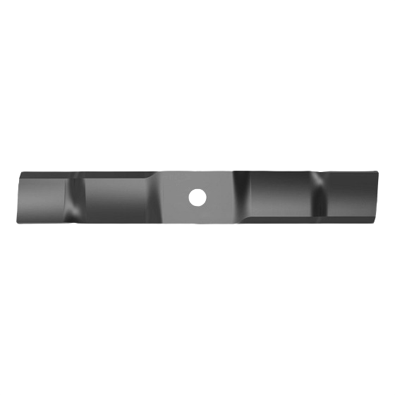 John Deere M127673 48" Mulch Blade, Cut Length 6 inch (150 mm)