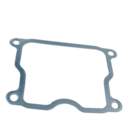 Gray John Deere rocker arm case gasket for engine repair in parts and lubricants under $50 collection