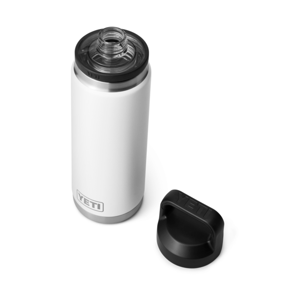 YETI Rambler 26 Oz. Bottle with Chug Cap