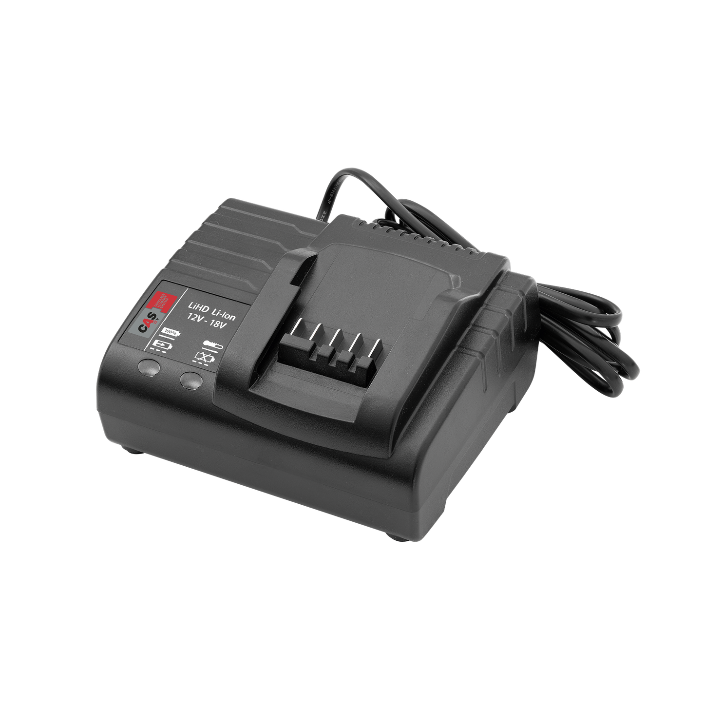 Stabila SC 30 Charger, 12 – 18 V, CAS System