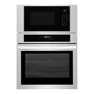 30" Microwave Combination Oven