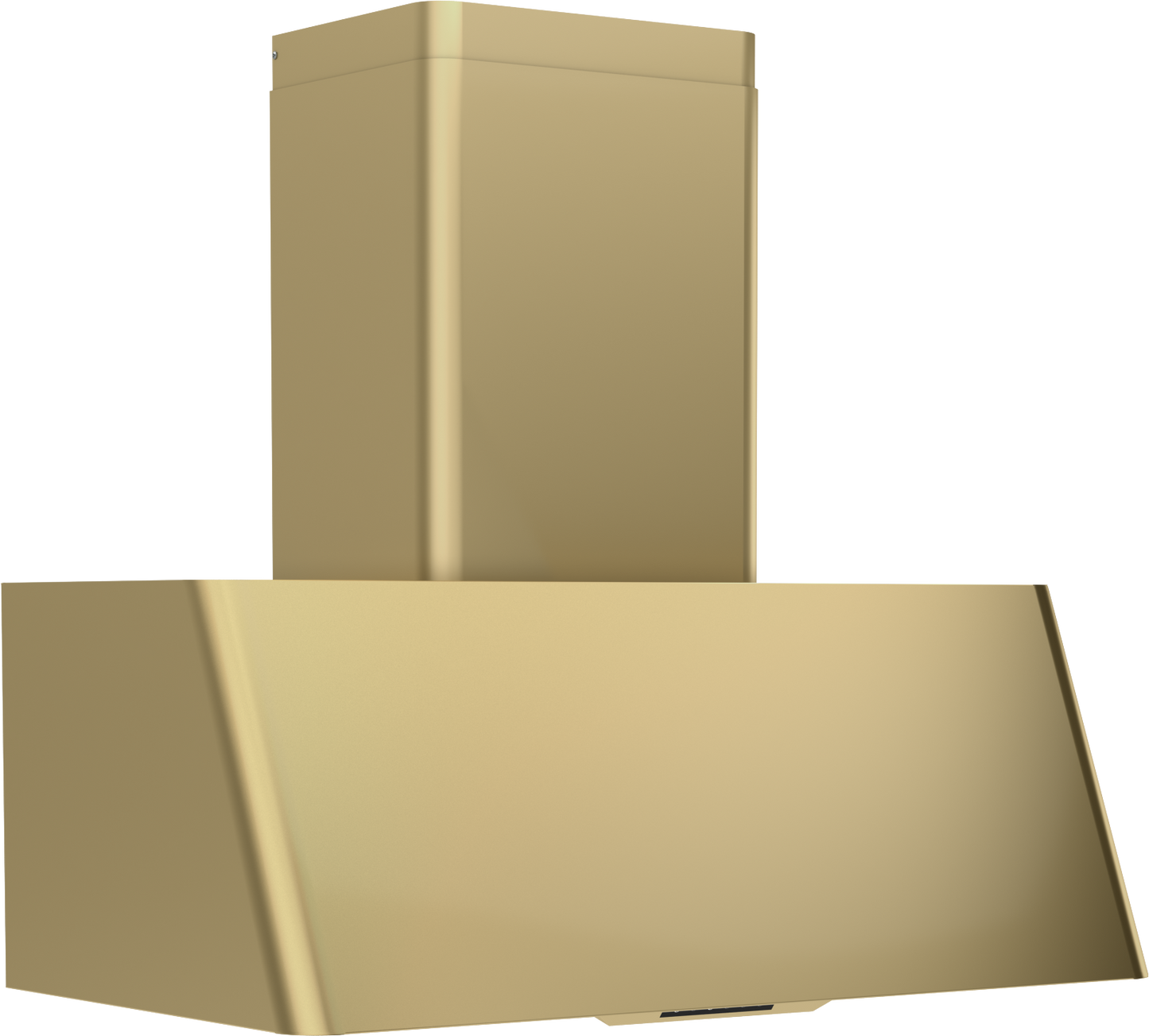 Mesa Wall Hood 36" BODY ONLY