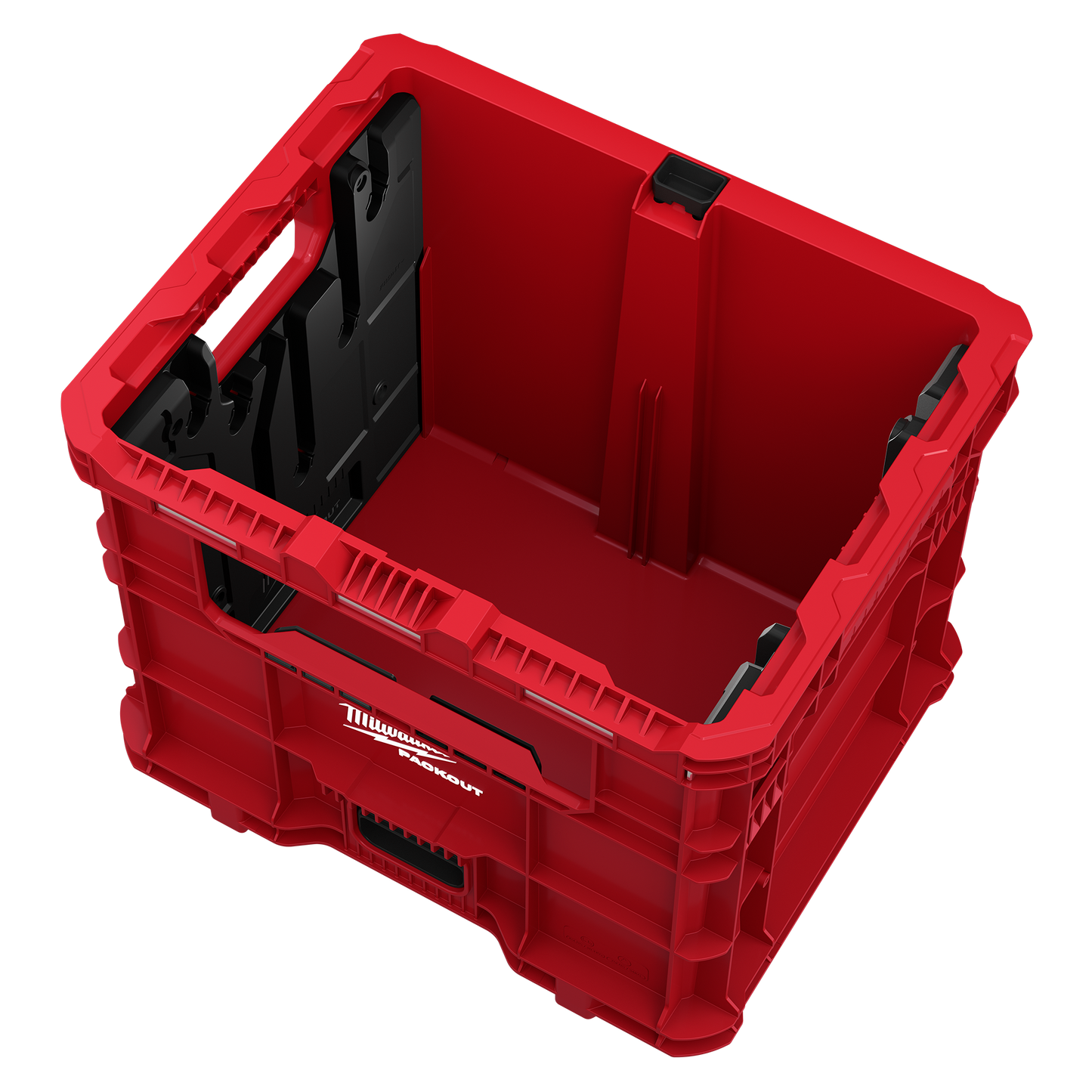 Milwaukee PACKOUT™ Wire Pulling XL Crate