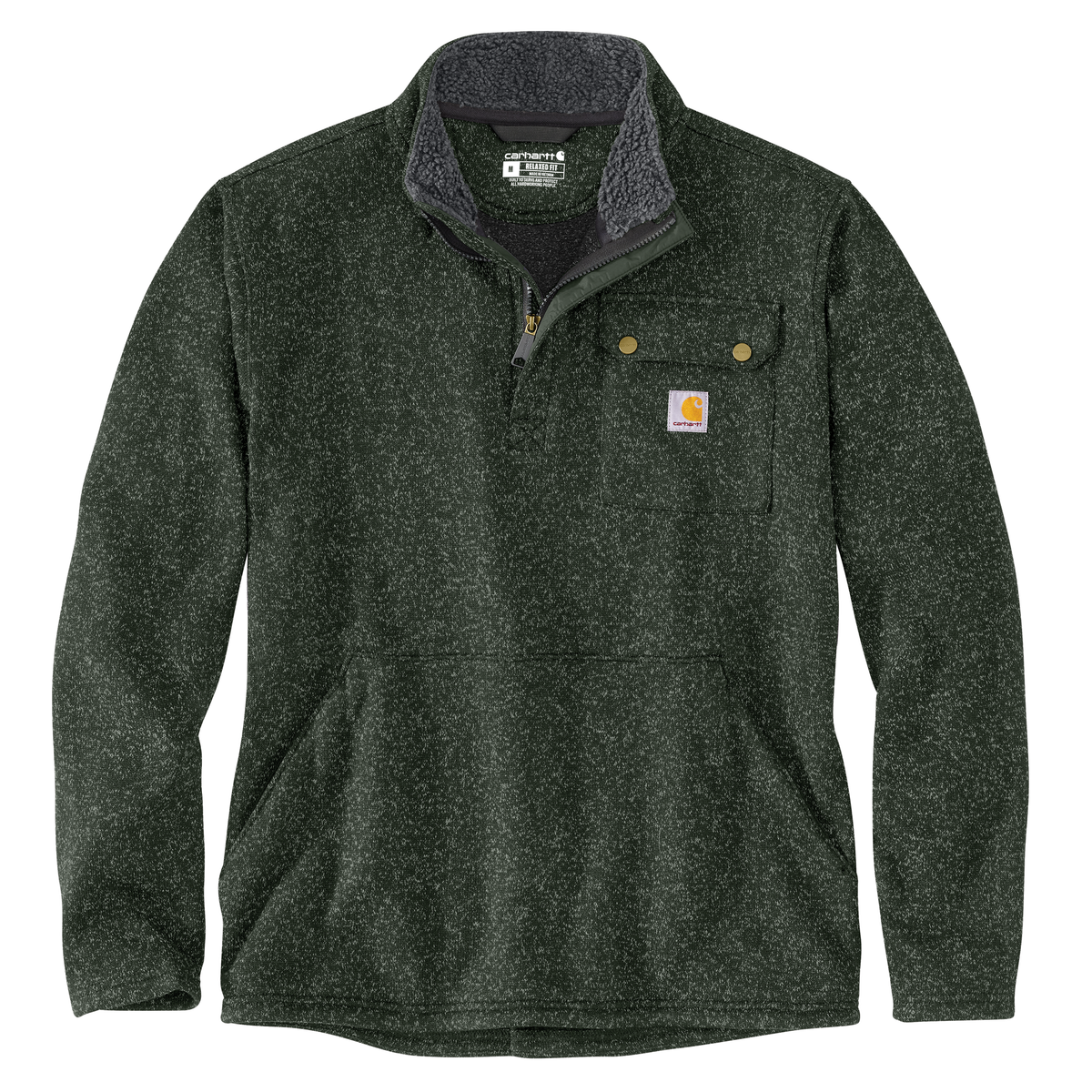 Carhartt Men's Wayland Sweater