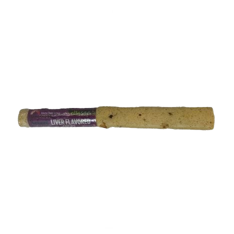 7-inch liver-flavored dog chew treat from pet and animal supplies, perfect for dogs under $50 collection
