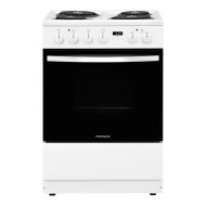 24" Freestanding Electric Range