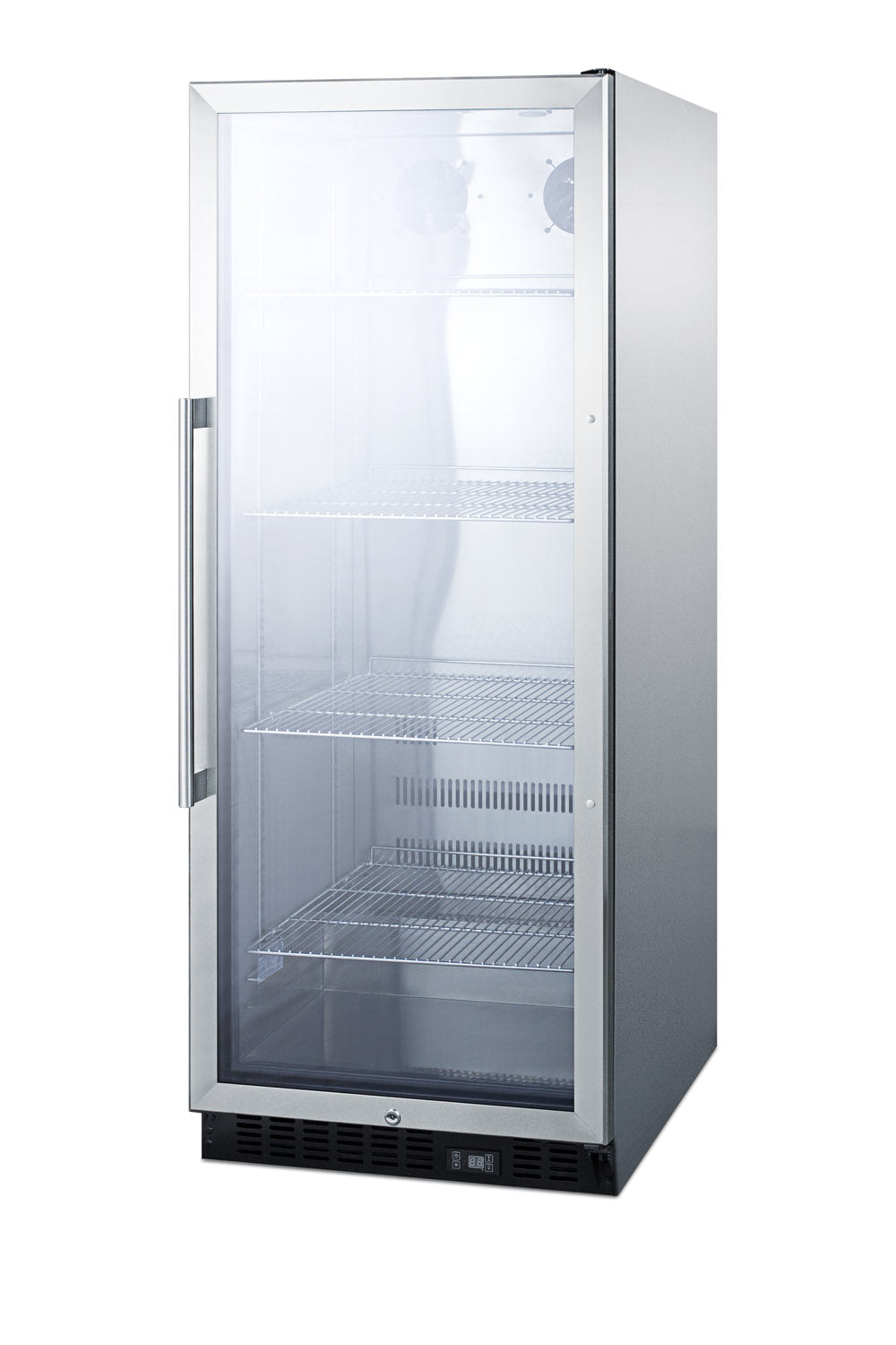 24" Wide Beverage Center