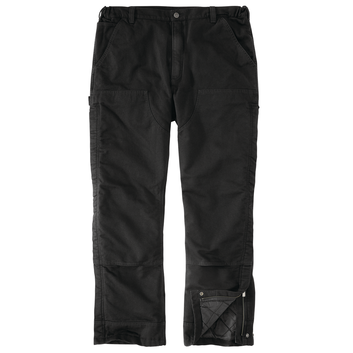 Carhartt Men's Firm Duck Insulated Pant