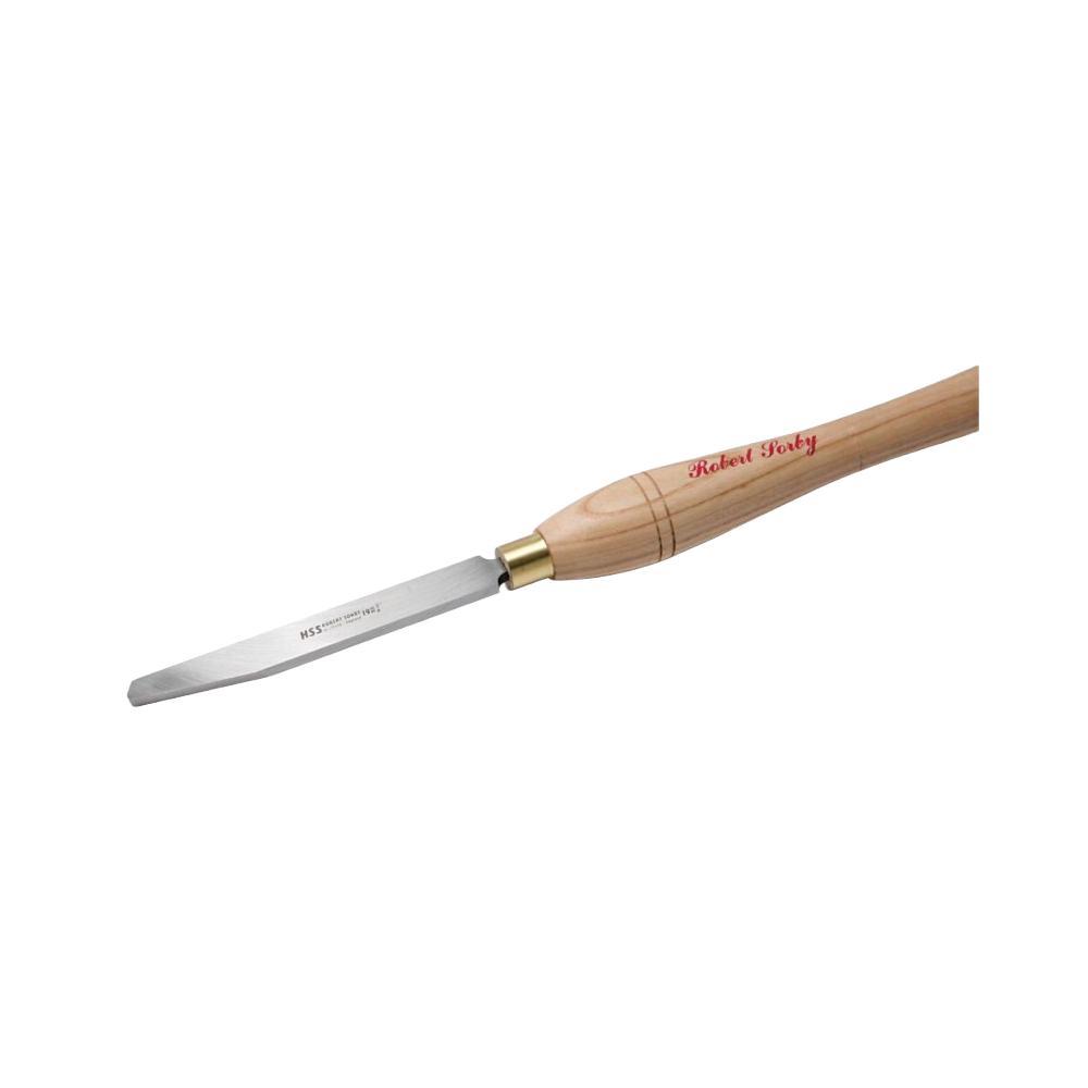 Woodworking side cut scraper with wooden handle and metal blade for precision carving under $100 tools collection