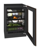 24" Refrigerator
