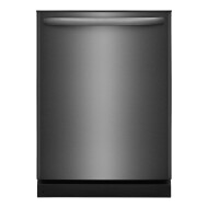 24" Built-In Dishwasher
