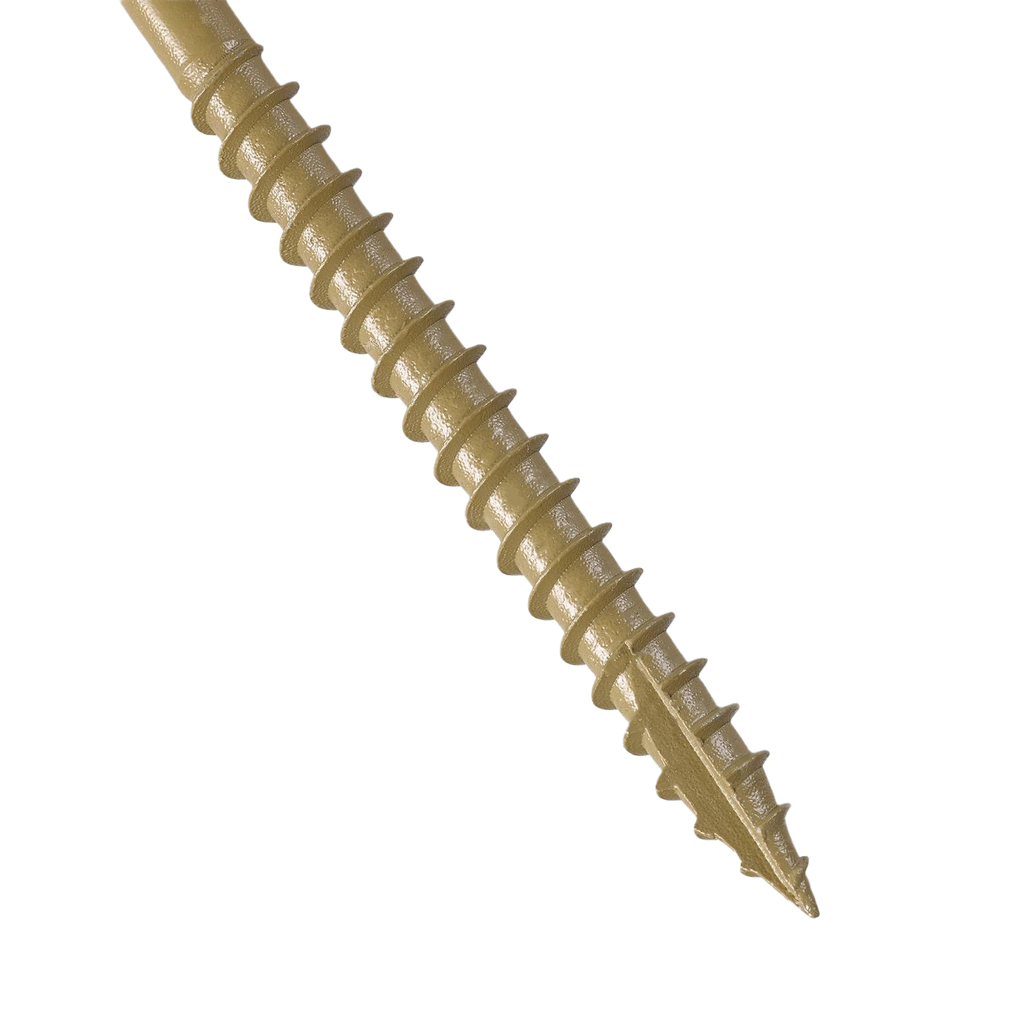 Fastenmaster 3 in. GuardDog® Exterior Wood Screw, 75-Pack