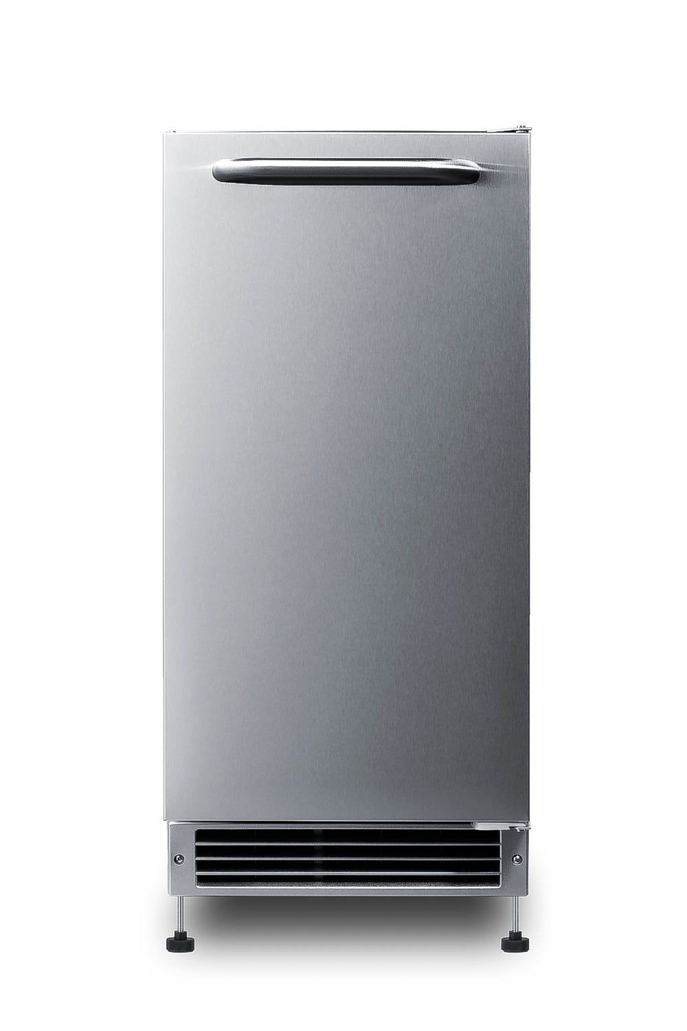 25 lb. Drain-Free Icemaker, ADA Compliant